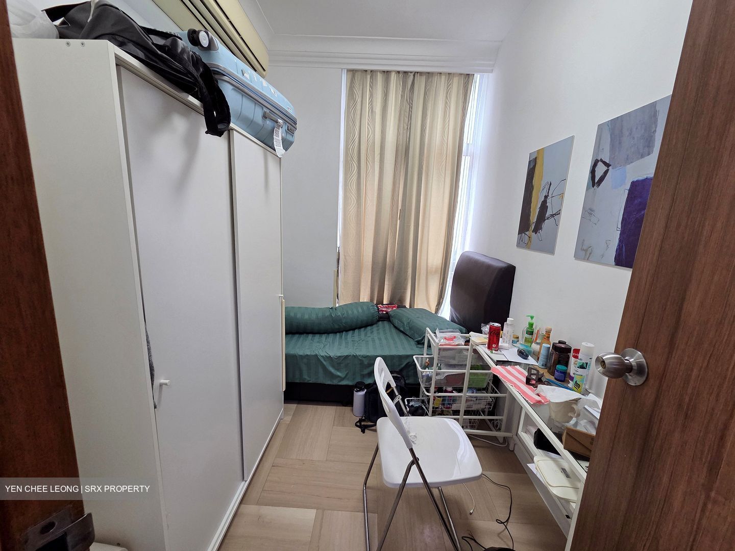 East Meadows (D16), Condominium #632783041